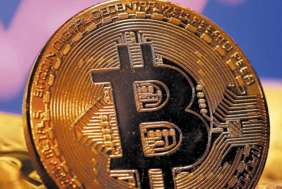 Η επέλαση του bitcoin - Στο παράδειγμα της Tesla και το Twitter