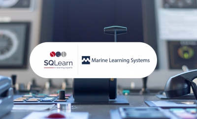 SQLearn: Επεκτείνει τη δραστηριότητά της σε συνεργασία με την καναδική Marine Learning Systems