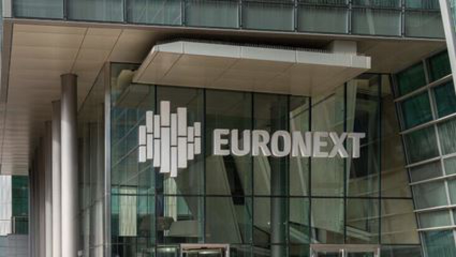Σε εξαγορά του Χρηματιστηρίου Αθηνών προχωρεί το Euronext  - Πρόταση ανταλλαγής μετοχών, στα 6,90 ευρώ η αποτίμηση