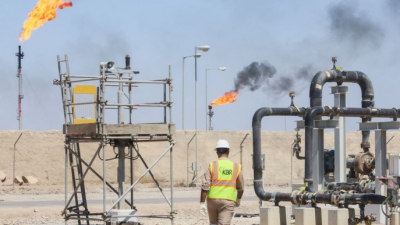 Reuters: Μειώθηκε η παραγωγή πετρελαίου του ΟΠΕΚ τον Μάρτιο