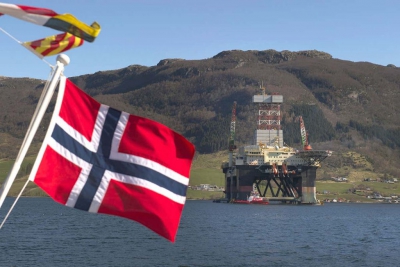 Νέο ιστορικό υψηλό για την παραγωγή φυσικού αερίου της Νορβηγίας στα 379 mcm/d τον Δεκέμβριο