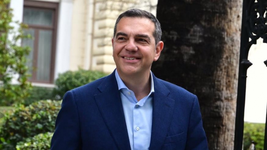 Τσίπρας: Ρεύμα, μετακινήσεις, εκπαίδευση - Οι 5 παρεμβάσεις που αλλάζουν την καθημερινότητα