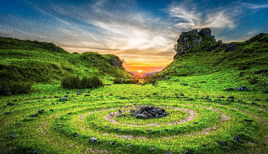 Euronews Green: Σε μια κλωστή κρέμονται οι πράσινες φιλοδοξίες της Ισπανίας