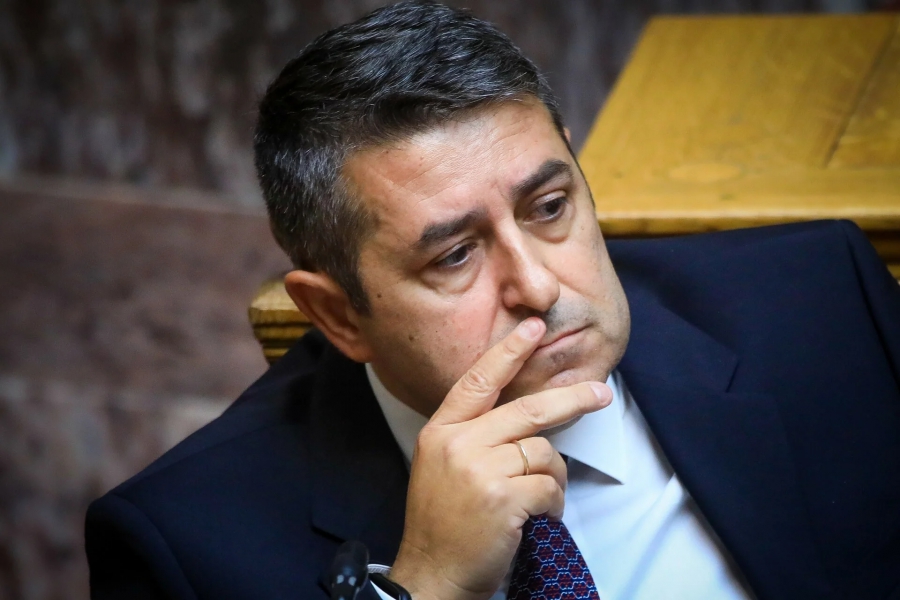 Ο Μυλωνάκης βγήκε από τη ΜΕΘ – Το ιατρικό ανακοινωθέν