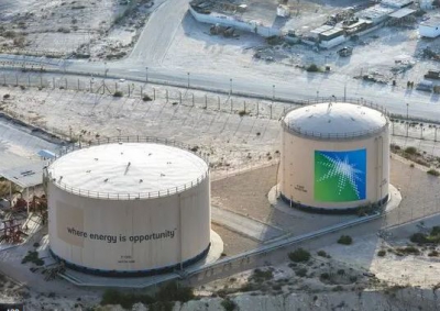 Ανακάμπτουν οι μετοχές της Saudi Aramco - Στα επίπεδα προ πετρελαϊκής κρίσης του Απριλίου