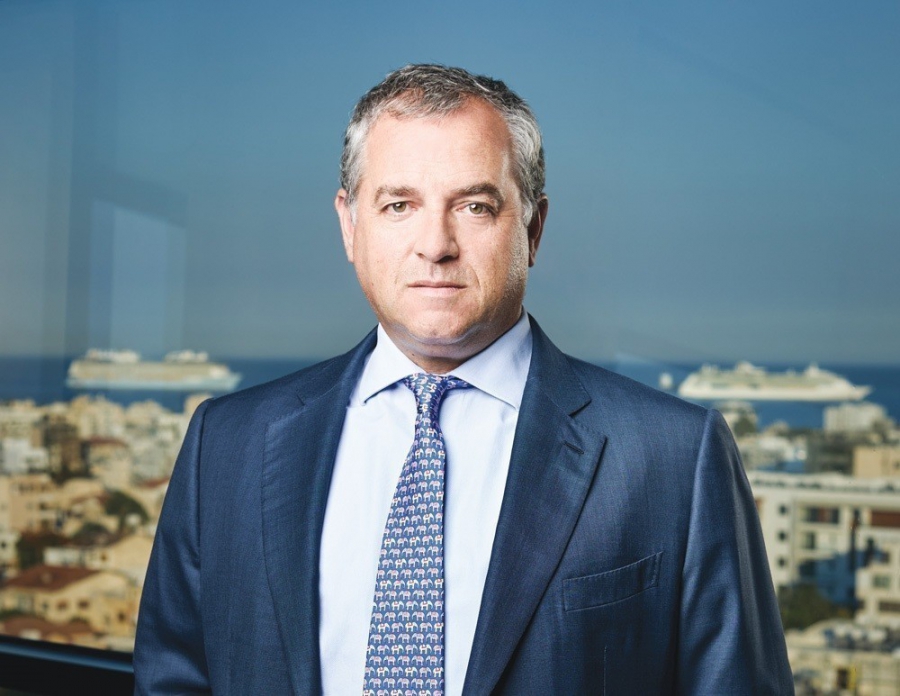 Π.Χατζηιωάννου: Οι εκτιμήσεις ενόψει της ομολογιακής έκδοσης της Safe Bulkers, που ξεκινά Δευτέρα 7/2