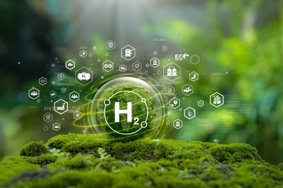 Hydrogen Europe: Ο ενεργειακός κλάδος ζητά τη διατήρηση των δεσμευτικών στόχων για το υδρογόνο RFNBO