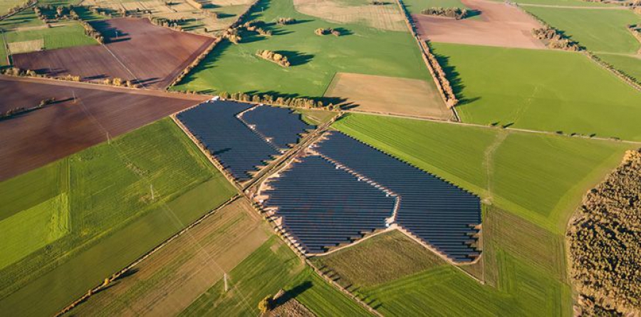Γερμανία: Εγκατέστησε 7,4 GW φωτοβολταϊκών στο πρώτο εξάμηνο του 2026 (pv-magazine)