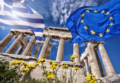 Financial Times: Φτωχότερη χώρα της Ευρωζώνης η Ελλάδα