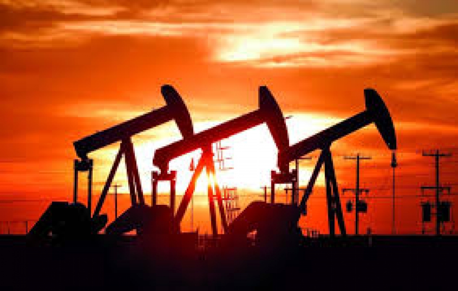 Η ανησυχία για το πετρέλαιο φέρνει πτώση τιμών, αλλά το δολάριο γίνεται ισχυρότερο (Οil Price)