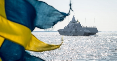 Σουηδία: Υπό παρακολούθηση ρωσικό υποβρύχιο που μπήκε στη Βαλτική