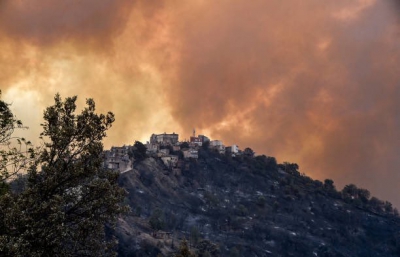 Bloomberg: Τα διδάγματα από τις πυρκαγιές της Μεσογείου - «Φωνάζουν» οι ειδικοί