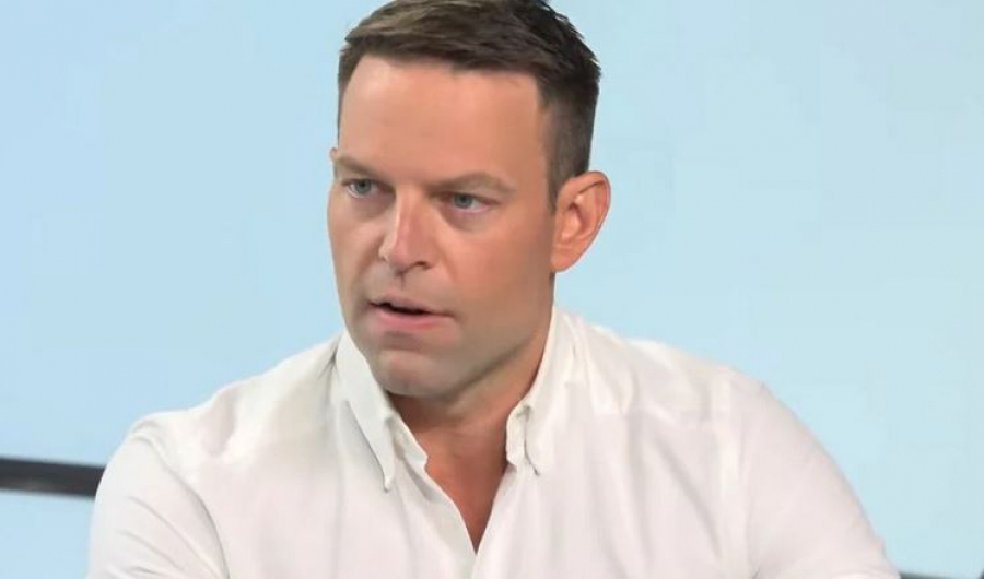 Κύπρος: Στήριξη Κασσελάκη σε Διζωνική Δικοινοτική Ομοσπονδία και επανεκκίνηση συνομιλιών