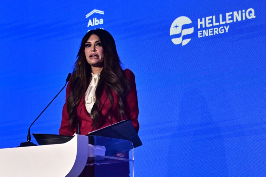 Guilfoyle: «Η Ελλάδα μπορεί να επηρεάσει ενεργειακά και την Κεντρική Ευρώπη»