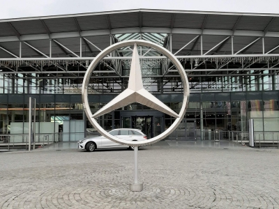 Η Mercedes-Benz χρησιμοποιεί τεχνογνωσία της F1, για να νικήσει την Tesla στα EVs