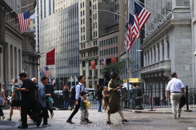 Wall: Nasdaq ανακάμπτει στο +1,2%, S&P + 0,5% - Κορυφαία επενδυτική επιλογή της Morgan Stanley η Amazon