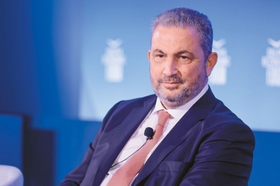 Εξάρχου: Στρατηγική προτεραιότητα εθνικής σημασίας για την Ελλάδα και τις ΗΠΑ ο Κάθετος Διάδρομος