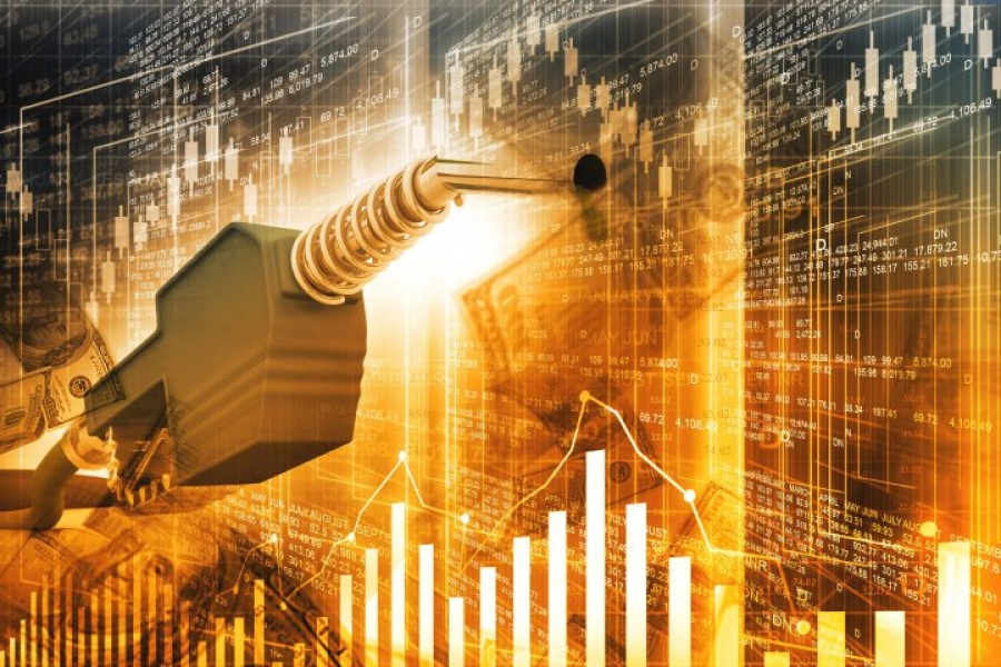 Πετρέλαιο: Συνεχίζεται η πτώση των τιμών λόγω αμφιβολιών για επίτευξη συμφωνίας του ΟΠΕΚ