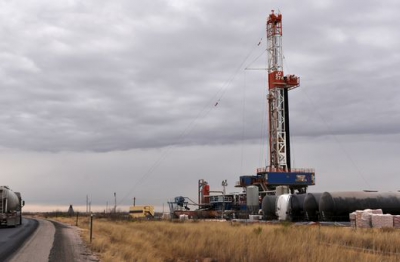 Baker Hughes: Μειώθηκαν οι εξέδρες πετρελαίου και φυσικού αερίου στις ΗΠΑ