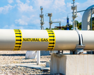 ΕΙΑ: Σε ιστορικό υψηλό 118,5bcf/d η παραγωγή φυσικού αερίου στις ΗΠΑ το 2025