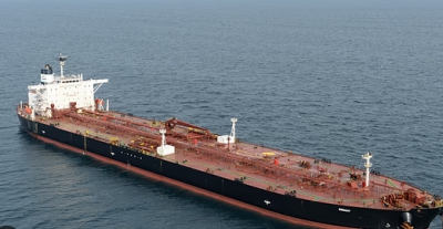 Το Βέλγιο επέβαλε εγγύηση 10 εκατ.ευρώ στο κατασχεμένο ρωσικό τάνκερ