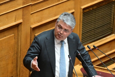 Νατσιός: Το «χάλκινο μετάλλιο» της ΕΕ στον πληθωρισμό τροφίμων για τη χώρα μας