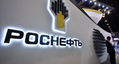 Rosneft: Έντονο ενδιαφέρον για αγορά μεριδίου από τον κινεζικό κολοσσό CEFC China Energy