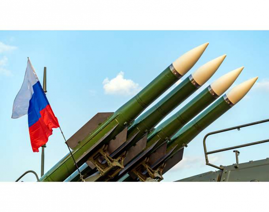 Η Συμμαχία των Προθύμων στέλνει πυραύλους μεγάλου βεληνεκούς στην Ουκρανία