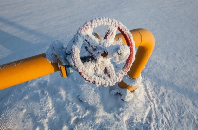 Γερμανία: Αντιμέτωπη με τον κίνδυνο έλλειψης φυσικού αερίου τον φετινό χειμώνα