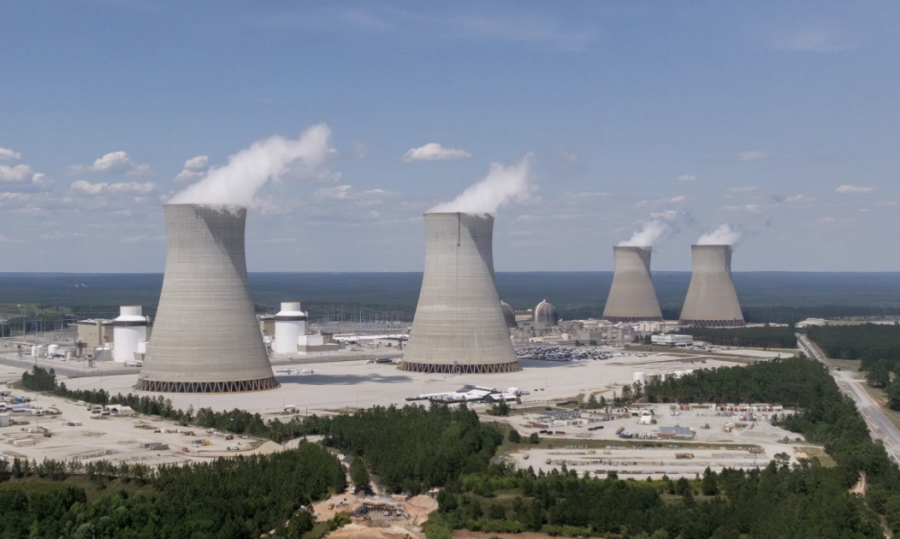 WoodMac: Η παραγωγή πυρηνικής ενέργειας στις ΗΠΑ θα αυξηθεί κατά 27% μετά το 2035 λόγω υψηλής ζήτησης από τα data centers    