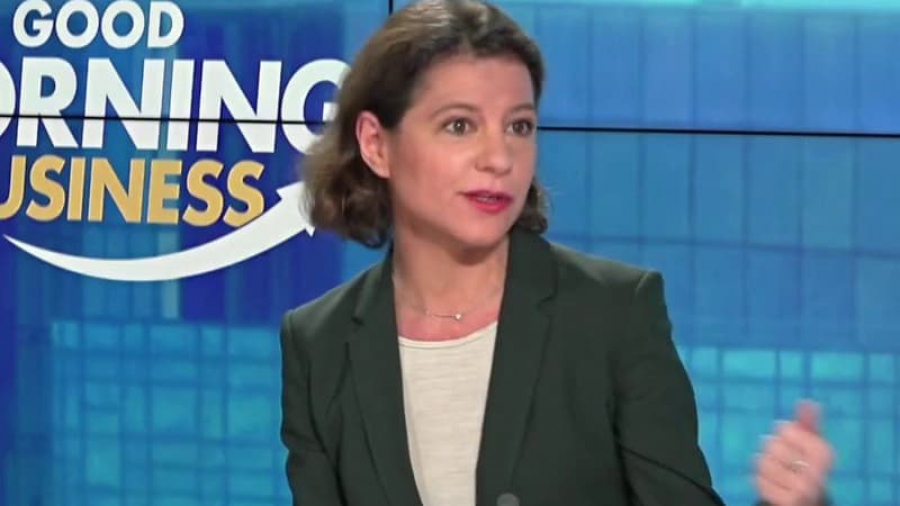 MacGregor (Engie): Τον επόμενο χειμώνα οι συνέπειες στην ενέργεια από τα ρωσικά αντίποινα