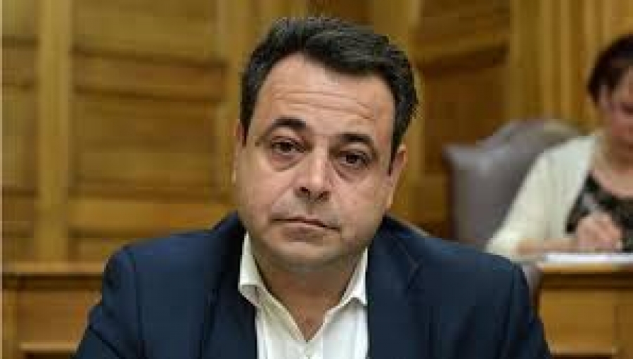 Διαψεύδει ο Σαντορινιός δημοσίευμα για τη ρύπανση στον Σαρωνικό: Έγινε επιλεκτική απεικόνιση των τιμών