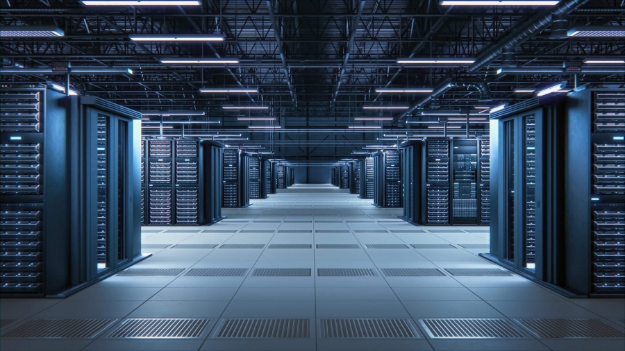 «Τέρμα τα γκάζια» από Google - Νέος κύκλος επενδύσεων σε data centers ύψους 10 δισ. δολαρίων