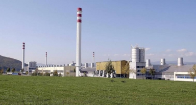 Η επανεκκίνηση της βιομηχανίας Slovalco πρέπει να αποτελέσει παράδειγμα για την ελλειμματική βιομηχανική μας πολιτική