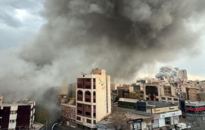 Δεύτερη επιθέση με drone στην πρεσβεία των ΗΠΑ στο Ριάντ