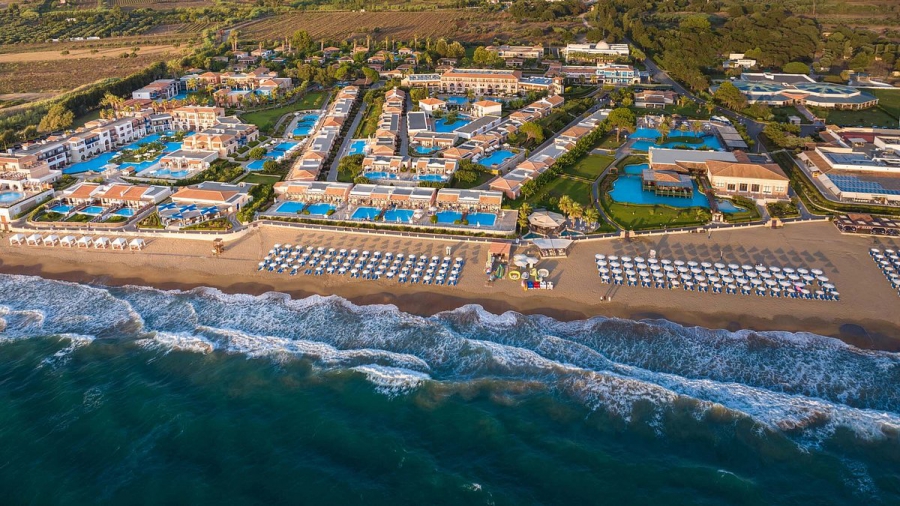 Ενεργειακά βήματα προόδου για ξενοδοχεία και τουριστικά καταλύματα στην Ελλάδα