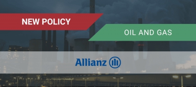 Έκθεση - καμπανάκι της Allianz για την ενεργειακή κρίση