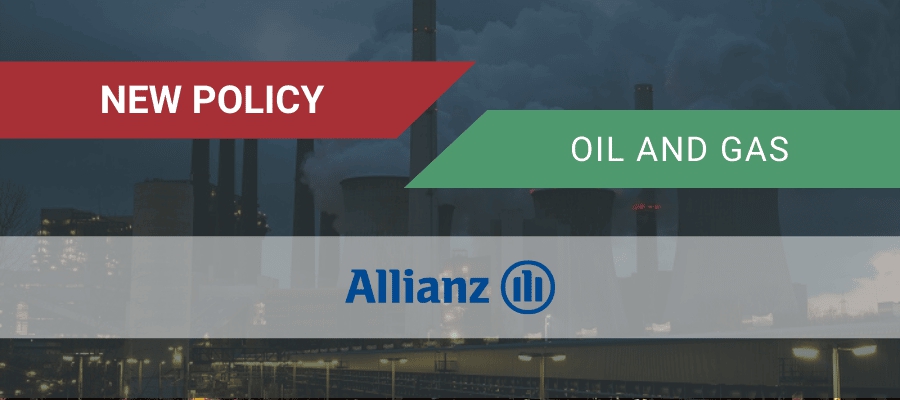 Έκθεση - καμπανάκι της Allianz για την ενεργειακή κρίση