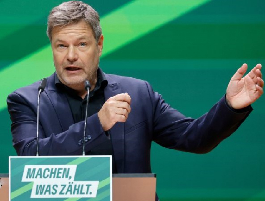 Οι Γερμανοί Πράσινοι ανοίγουν τον δρόμο για το ευρωπαϊκό σχέδιο δέσμευσης άνθρακα (Euractiv)