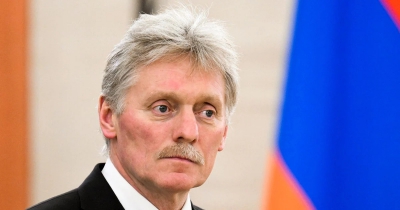 Peskov: Η ΕΕ πρέπει να λάβει υπόψη τις εκρήξεις στον Nord Stream πριν εντάξει την Ουκρανία