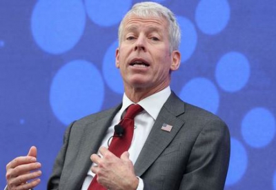 Wright: Ο εμπλουτισμός ουρανίου δεν αποτελεί μέρος της συμφωνίας για την πυρηνική ενέργεια με τη Σαουδική Αραβία