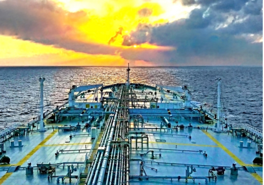 Δεξαμενόπλοια: Εκτινάσσεται η αξία των αγορών τους