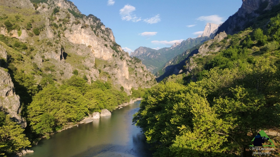 Αλβανία: Η κοιλάδα του Αώου ανακηρύσσεται προστατευόμενη από την UNESCO (Reuters)
