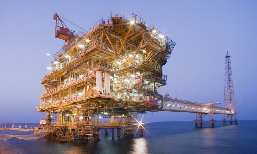 Το Ιράν χρειάζεται επενδύσεις 25 δισ. δολ. για την ανάπτυξη του κοιτάσματος South Pars