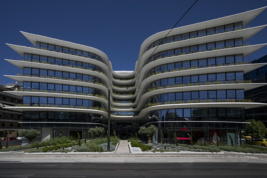 NOVAL PROPERTY: Μέσω του Green Bond η αποπληρωμή του δανεισμού