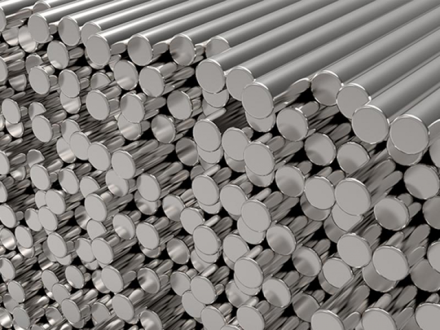 Η στροφή στον πράσινο χάλυβα από Rio Tinto, BHP και BlueScope Steel