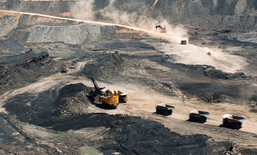 «Τέλεια καταιγίδα» για το αντιμόνιο - Πτώση παραγωγής και έκρηξη ζήτησης