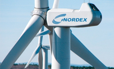 «Πέταξαν» οι παραγγελίες της Nordex το 4ο τρίμηνο του 2020