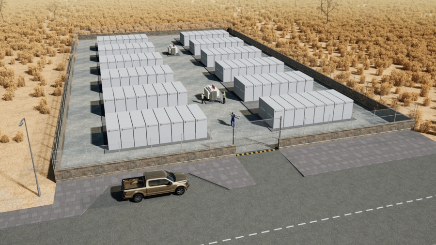 Η Inlyte Energy στοχεύει σε κέντρα δεδομένων στις ΗΠΑ με μπαταρίες σιδήρου-νατρίου (PV Magazine)