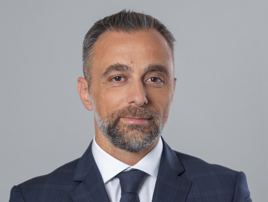 Καλαφατάς(CFO Μυτιληναίος) : Σταθερή πλατφόρμα ζήτησης για τις ΑΠΕ - Στα 1000 MW η εταιρία